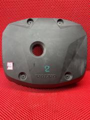 Запчасть декоративная крышка двигателя VOLVO XC40 2018 ПРОБЕГ 17302км!!!!