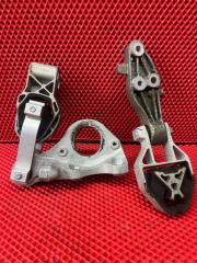 Запчасть подушка двигателя VOLVO XC40 2018 ПРОБЕГ 17302км!!!!