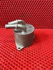 Запчасть радиатор акпп VOLVO XC40 2018 ПРОБЕГ 17302км!!!!