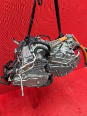 АКПП MITSUBISHI ECLIPSE CROSS PHEV 2022 Пробег 18500км контрактная АКПП MITSUBISHI ECLIPSE CROSS PHEV 2022 Пробег 18500км