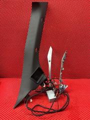 Запчасть пластик стойки передний правый FORD EXPLORER 2012