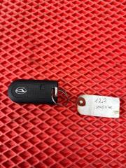 Запчасть ключ зажигания DAIHATSU MOVE 2019 ПРОБЕГ 22 000 КМ