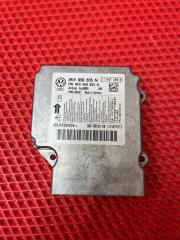 Запчасть блок управления airbag AUDI A5 2013 ПРОБЕГ 88685 КМ! цвет L8