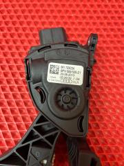 Педаль газа A5 2013 ПРОБЕГ 88685 КМ! цвет L8 8TA CDNC