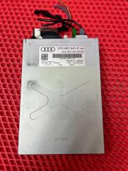 Усилитель акустической системы AUDI A5 2013 ПРОБЕГ 88685 КМ! цвет L8