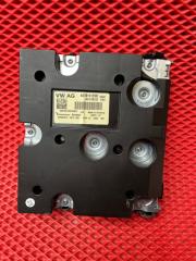 Запчасть усилитель аудиосистемы AUDI A5 2013 ПРОБЕГ 88685 КМ! цвет L8