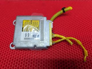 Запчасть блок управления airbag lexus RX270 2013