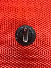 Запчасть блок управления светом VOLKSWAGEN TIGUAN 2017 