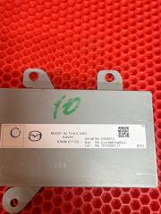 Электронный блок CX-5 2018 ПРОБЕГ 86432 км KFEP PE-VPS