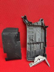 Запчасть короб аккумулятора VOLKSWAGEN TIGUAN 2017 