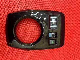 Запчасть консоль акпп NISSAN LEAF 2020