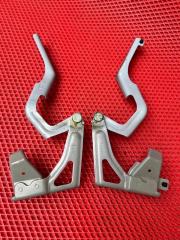 Запчасть петля капота HONDA FIT 2022 ПРОБЕГ 13 000 КМ