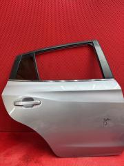 Запчасть дверь задняя правая SUBARU XV 2021