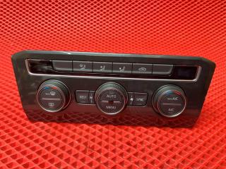 Запчасть блок управления климат-контролем VOLKSWAGEN TIGUAN 2017 