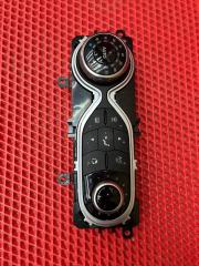 Фото запчасти блок управления климат-контролем RENAULT CAPTUR 2018 ПРОБЕГ 48 000 КМ контрактная запчасть Запчасть блок управления климат-контролем RENAULT CAPTUR 2018 ПРОБЕГ 48 000 КМ