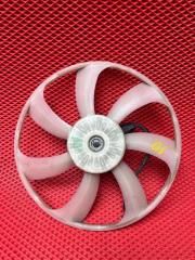Запчасть вентилятор охлаждения MAZDA CX-5 2018 ПРОБЕГ 86432 км