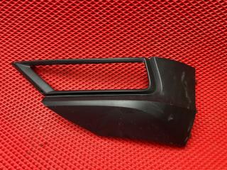 Запчасть рамка туманки левая VOLKSWAGEN TIGUAN 2017 