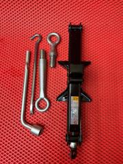 Запчасть набор инструментов MAZDA CX-5 2018 ПРОБЕГ 86432 км