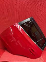 Запчасть дверь задняя левая SUBARU XV 2018 Пробег 40000км