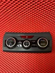 Запчасть блок управления климат-контролем SUBARU XV 2021