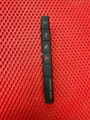 Запчасть кнопки прочее VOLKSWAGEN T-CROSS 2021 ПРОБЕГ 11 000КМ