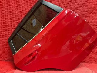 Запчасть дверь задняя правая SUBARU XV 2018 Пробег 40000км