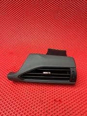 Запчасть дефлектор воздушный правый SUBARU XV 2021