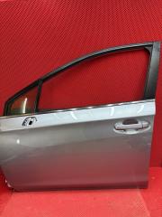 Запчасть дверь передняя левая SUBARU XV 2021
