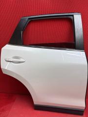 Запчасть дверь задняя правая MAZDA CX-5 2018 ПРОБЕГ 86432 км