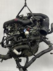 Запчасть двигатель MITSUBISHI ECLIPSE CROSS 2018