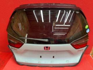 Запчасть дверь багажника HONDA FIT 2021 ПРОБЕГ 25000 КМ