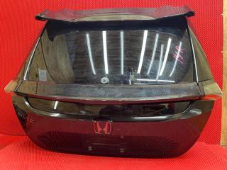 Дверь багажника HONDA Civic 2019 ПРОБЕГ 69000км NH731P (Черный) контрактная Дверь багажника HONDA Civic 2019 ПРОБЕГ 69000км NH731P (Черный)