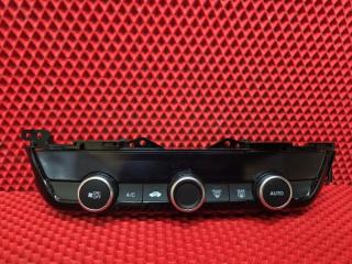 Запчасть блок управления климат-контролем HONDA FIT 2021 ПРОБЕГ 25000 КМ