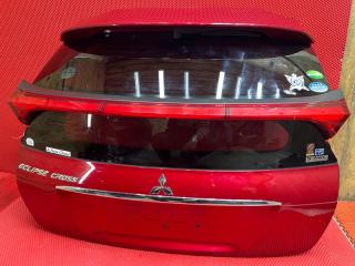 Запчасть дверь багажника MITSUBISHI ECLIPSE CROSS 2018