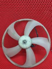 Запчасть вентилятор охлаждения радиатора MAZDA CX-5 2018 ПРОБЕГ 86432 км