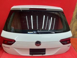 Запчасть дверь багажника VOLKSWAGEN TIGUAN 2017 