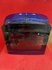 Запчасть дверь багажника TOYOTA PRIUS 2009