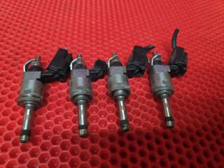 Запчасть инжектор MAZDA CX-5 2018 ПРОБЕГ 86432 км