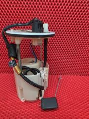 Запчасть топливный насос MAZDA CX-5 2018 ПРОБЕГ 86432 км