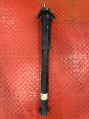 Запчасть амортизатор подвески задний правый TOYOTA CROWN 2019 Цвет 202 (черный)