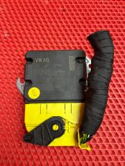 Запчасть блок управления airbag VOLKSWAGEN TIGUAN 2017 