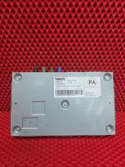 Запчасть блок управления камерой NISSAN LEAF 2018