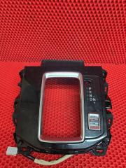 Запчасть консоль акпп MAZDA CX-5 2018 ПРОБЕГ 86432 км