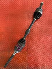 Запчасть привод  передний правый MITSUBISHI ECLIPSE CROSS 2018