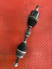 Запчасть привод  передний левый MITSUBISHI ECLIPSE CROSS 2018