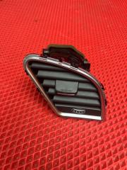 Запчасть дефлектор воздушный AUDI A5 2013 ПРОБЕГ 88685 КМ! цвет L8