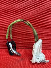 Запчасть замок боковой двери задний левый MAZDA CX-5 2018 ПРОБЕГ 86432 км