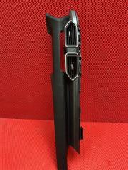 Запчасть дефлектор воздушный MAZDA CX-5 2018 ПРОБЕГ 86432 км