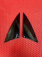 Запчасть уголок двери передний TOYOTA PRIUS PHV 2017