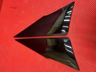 Запчасть уголок крыла TOYOTA PRIUS PHV 2017